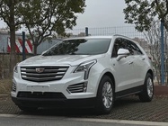 Cadillac XT5 2019