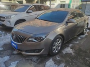 Buick Regal 2014