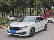 Honda Civic 2019
