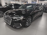 Audi A6 2021
