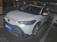 Toyota Frontlander 2024