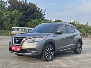 Nissan Kicks 2018