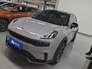 Lynk & Co 06 2023
