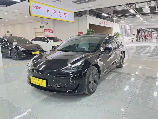 Tesla Model 3 2023