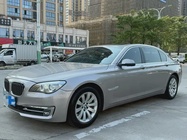 BMW 7 Series 2014