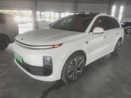 Li Auto L6 2025