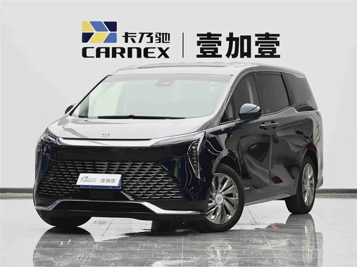 Buick Century 2026