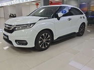 Honda Avancier 2018
