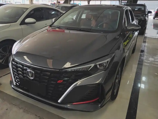 Changan Eado 2022