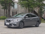 Nissan Sylphy 2019