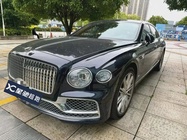 Bentley Flying Spur 2021