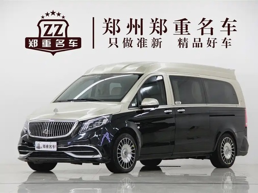 Mercedes-Benz Vito 2020