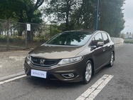 Honda Jade 2014