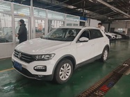 Volkswagen T-Roc 2019