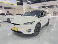 Tesla Model X 2018