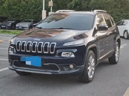 Jeep Cherokee 2016