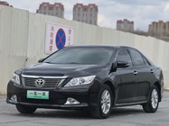 Toyota Camry 2014
