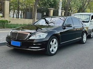 Mercedes-Benz S-Class 2010