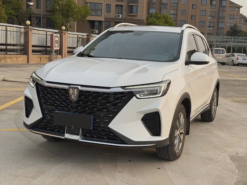 Roewe RX5