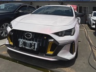 GAC Shadow Leopard 2021