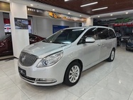 Buick GL8 2015