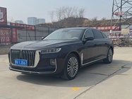 Hongqi H9 2021