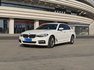 BMW 5 Series 2017