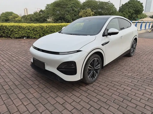 XPeng G6 2024