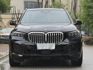 BMW X5 2024