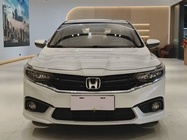 Honda Envix 2019