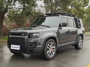 Land Rover Defender 2023