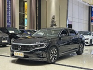 Volkswagen Passat 2022