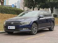 Volkswagen Viloran 2019