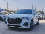 Audi Q3 2021