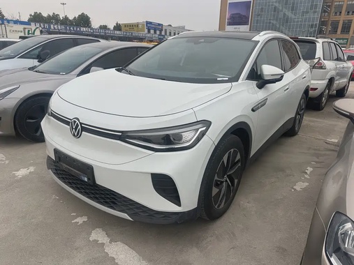 Volkswagen ID.4 2024