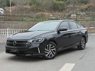 Volkswagen Lavida 2023