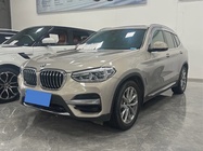 BMW X3 2020