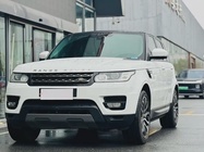 Land Rover Sport 2017