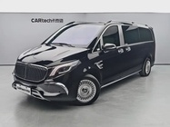 Mercedes-Benz Vito 2024