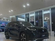 Toyota Crown Kluger 2022