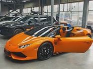 Lamborghini Huracan 2017