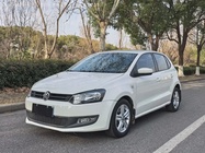 Volkswagen Polo 2012