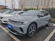 Volkswagen ID.4 2024