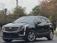 Cadillac XT5 2021