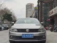 Volkswagen Sagitar 2016