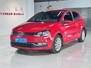 Volkswagen Polo 2017