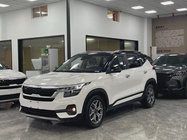 Kia KX3 2021