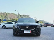 Cadillac CT5 2025