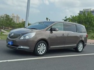 Buick GL8 2015