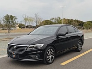 Volkswagen Lavida 2022